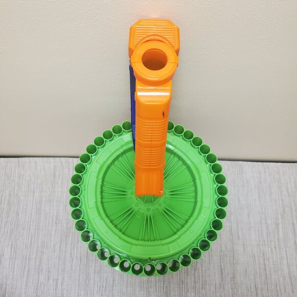 Nerf Toy Gun - M-2 Dart Zone - Picture 6 of 8